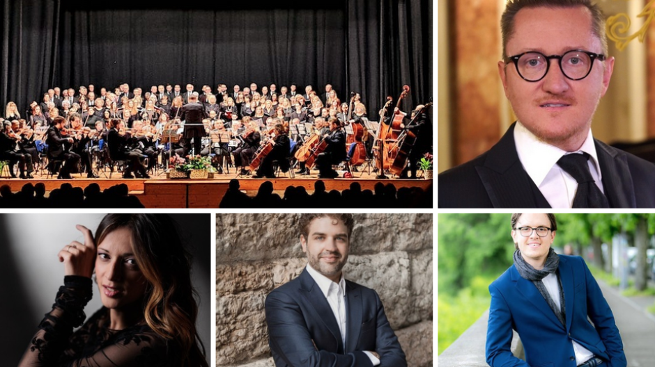 “La Traviata” in scena a Villadossola: la grande lirica al teatro La Fabbrica